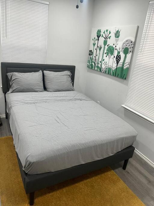 Cozy 1 Bed Close To Downtown Хюстън Екстериор снимка